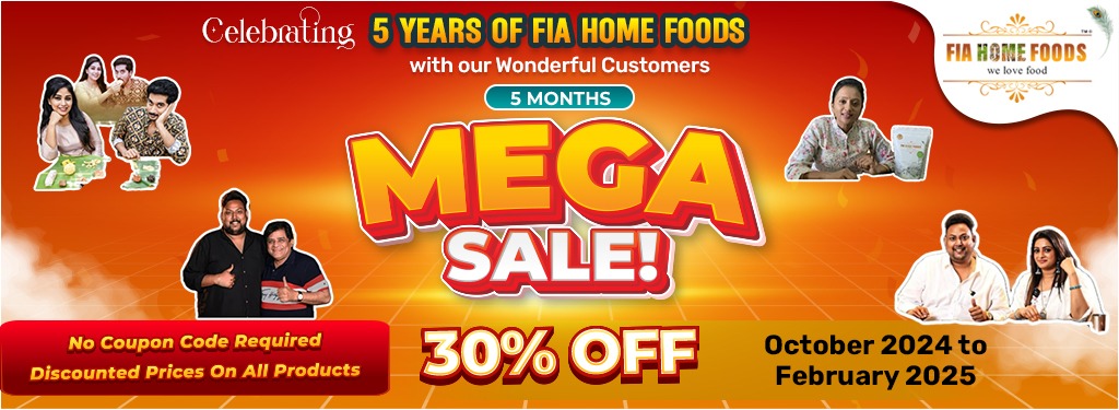 FIA Home Foods